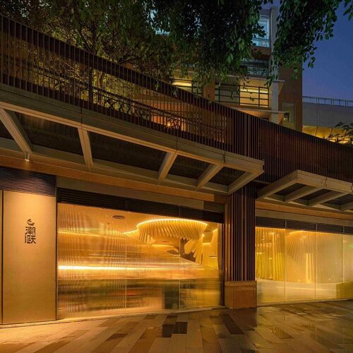 广州康莱德酒店酒店图片
